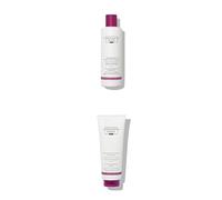 Christophe Robin Color Shelid Duo | Colour care duo for colour-treated hair, helping protect vibrancy and boost shine.