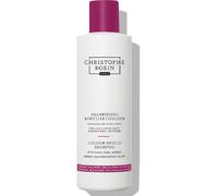 Christophe Robin Colour Shield Shampoo With Camu-Camu Berries 250ml Bottle