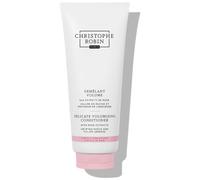 Christophe Robin Delicate Volumising Conditioner with Rose Extracts 200ml