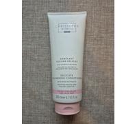 Christophe Robin - Cleansing Volumising Conditioner with Rose Extracts - Conditioner