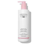 Christophe Robin - Delicate Volumising Shampoo with Rose Extracts (500 ml)