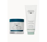 Christophe Robin Detox and Hydrate Duo (Worth £73)
