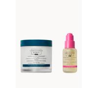 Christophe Robin Detox & Glow Duo (Worth £83)