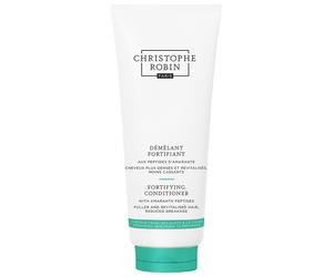 Christophe Robin - Fortifying Conditioner with Amaranth Peptides - Conditioner