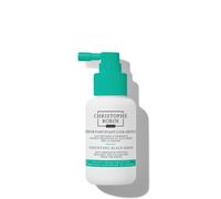 Christophe Robin - Fortifying Scalp Serum with Amaranth Peptides - Hair Serum