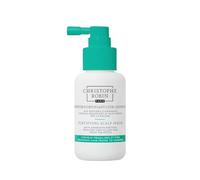 Christophe Robin - Fortifying Scalp Serum with Amaranth Peptides - Hair Serum
