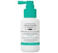 Christophe Robin - Fortifying Scalp Serum with Amaranth Peptides - Hair Serum