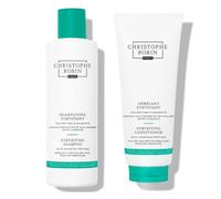 Christophe Robin Fortifying Shampoo Conditioner Duo