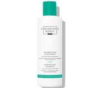 Christophe Robin - Fortifying Shampoo with Amaranth Peptides - Shampoo