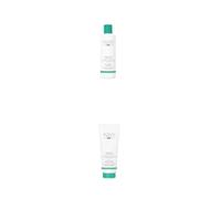 Christophe Robin Fortifying Shampoo with Amaranth Peptides 250ML + Christophe Robin Fortifying Conditioner with Amaranth Peptides Duo