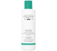 Christophe Robin - Fortifying Shampoo with Amaranth Peptides - Shampoo