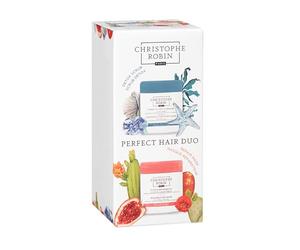 Christophe Robin Great Hair Duo Gift Set