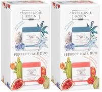 Christophe Robin Great Hair Duo Gift Set (Pack of 2)