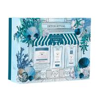 Christophe Robin Hair Detox Ritual (Worth £62)