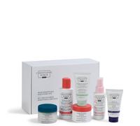 Christophe Robin Hair Essentials Discovery Set (Worth £66)
