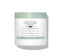 Christophe Robin Hydrating Cream Scrub 250ml (8.4floz)