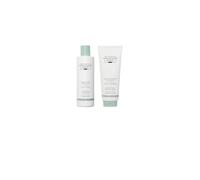 Christophe Robin Hydrating Duo | Hydrating duo for dry hair and scalp, helping soften, smooth frizz and boost shine.