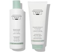 Christophe Robin Hydrating Duo (Worth £56)