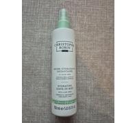 Christophe Robin Hydrating Leave-in Mist With Aloe Vera 150ml New FREE P&P