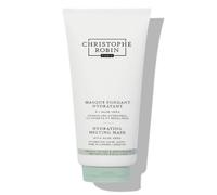 Christophe Robin Hydrating Melting Mask With Aloe Vera 200ml 200 ml