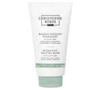 Christophe Robin Hydrating Melting Mask with Aloe Vera 75ml