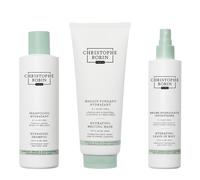 Christophe Robin Hydrating Regimen (Worth £86)