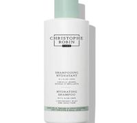 Christophe Robin Hydrating Shampoo With Aloe Vera