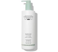 Christophe Robin Hydrating Shampoo with Aloe Vera 500ml/16.9oz