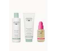 Christophe Robin Hydration & Glow Trio (Worth £98)