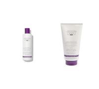 Christophe Robin Luscious Curl Duo | Curl duo with conditioning cleanser and curl care minis to define, nourish and control frizz.