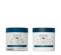 Christophe Robin Men's Duo (Worth £83.00)