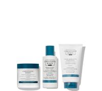 Christophe Robin Mini Purifying Routine (Worth £49.00)