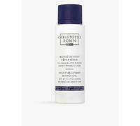 Christophe Robin Night Recovery Monoi Oil 92g