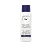 Christophe Robin - Night Recovery Monoi Oil with White Lotus Flower - Hair Mask