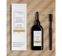 Christophe Robin Temporary Color Gel Dark Chestnut New Boxed