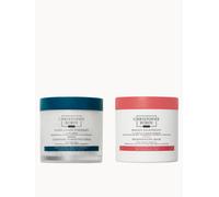Christophe Robin CLEANSING purifying scrub with sea salt 250 ml