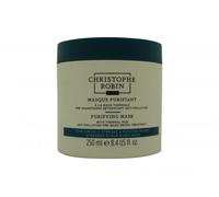 Christophe Robin Purifying Hair Mask