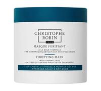 Christophe Robin Purifying Mask 250ml