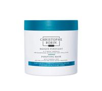 Christophe Robin Purifying Hair Mask 250ml
