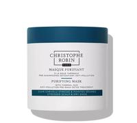 Christophe Robin Purifying Mask with Thermal Mud 250ml RRP £40