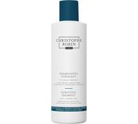 Christophe Robin Purifying Shampoo with Thermal Mud 250ml