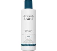 Christophe Robin Purifying Shampoo with Thermal Mud 250ml - Detoxifying Shamp