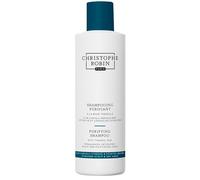 Christophe Robin - Purifying Shampoo with Thermal Mud - Shampoo
