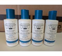 Christophe Robin - Purifying Shampoo with Thermal Mud - Shampoo