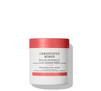 Christophe Robin Regenerating Mask With Prickly Pear Oil 75ml