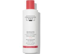 Christophe Robin Regenerating Shampoo with Prickly Pear Oil 250ml