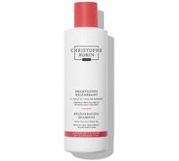 Christophe Robin Regenerating Shampoo Prickly Pear Oil 250ml New Free P&P