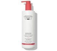 Christophe Robin Regenerating Shampoo With Prickly Pear Oil 500 ml