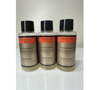 Christophe Robin Regenerating Shampoo with Prickly Pear Oil 75ml X 3