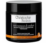 Christophe Robin Shade Variation Mask | Chic Copper | 250ml NEW